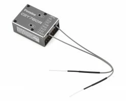 Best deal π Futaba CGY760R FBL Helicopter Gyro β