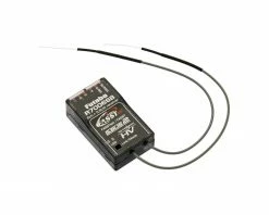 Promo 🛒 Futaba R7006SB 2.4GHz 6Ch FASSTest Receiver 🎁