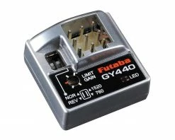 Coupon 😍 Futaba GY440 Tail Rotor Heading Hold Gyro 🛒