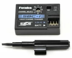 Best reviews of π Futaba SBC-1 S.Bus Channel Setting Tool π