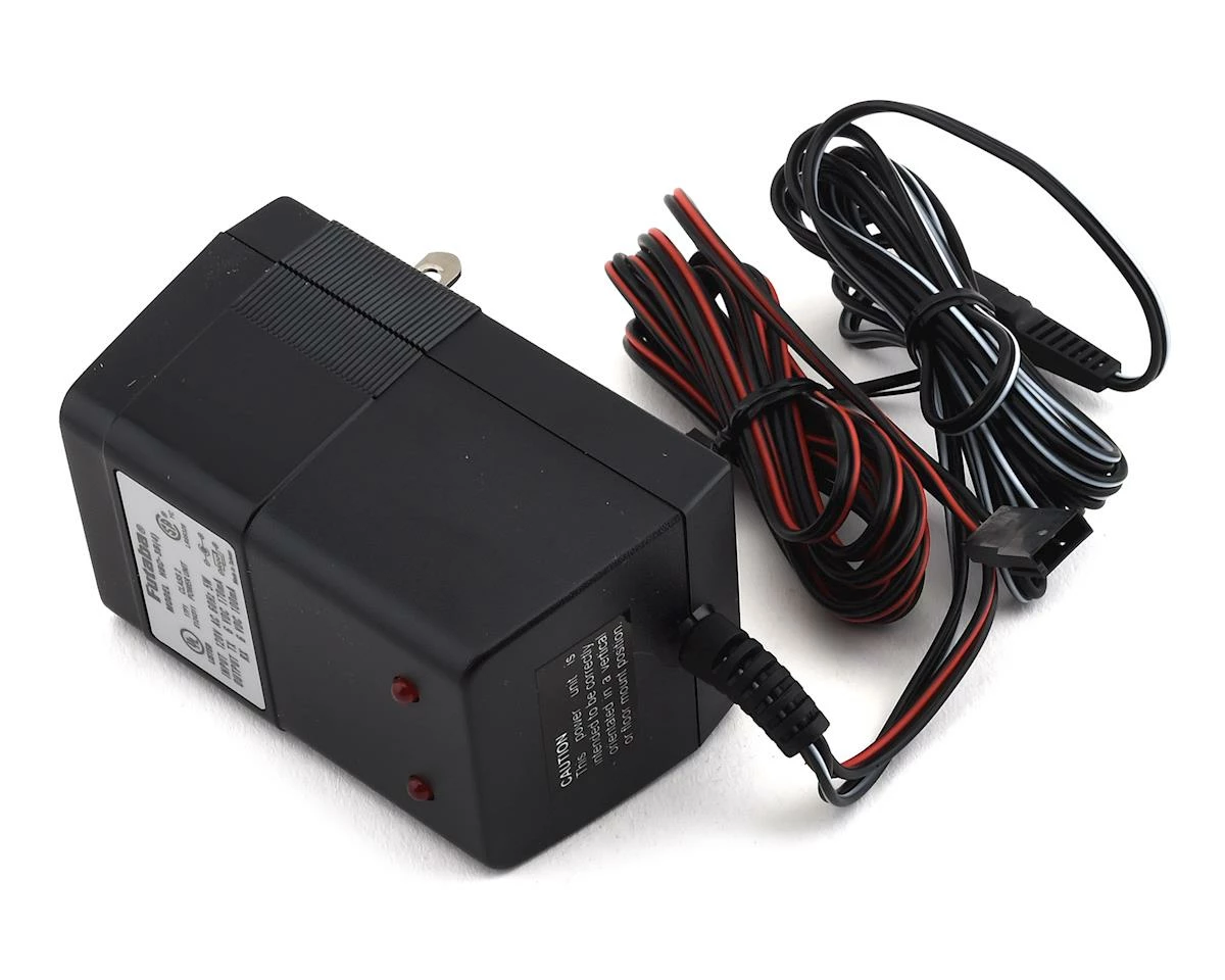 Discount π₯ Futaba HBC-3B(4) Transmitter/RX Battery AC Wall Charger (4PK/4PKS/4PKSR/14SG) π 1 Discount π₯ Futaba HBC-3B(4) Transmitter/RX Battery AC Wall Charger (4PK/4PKS/4PKSR/14SG) π