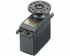 Top 10 🤩 Futaba S3016 Servo Mini BB Metal Gear ✔️