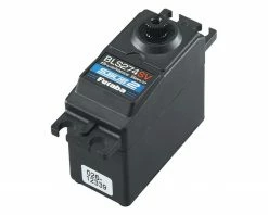 Outlet 👏 Futaba BLS274SV S.Bus2 HV Programmable Heli Tail S 💯