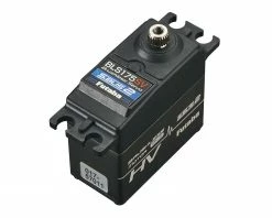 Outlet 🤩 Futaba BLS175SV S.Bus2 HV Hi-Torq Programmable Servo 👏