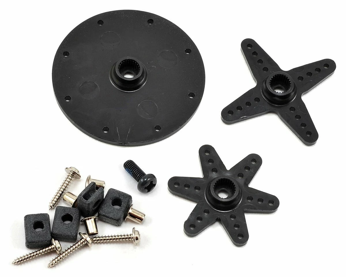 Top 10 β¨ Futaba BLS251SB Brushless S.Bus2 Programmable Heli Tail Servo π 2 Top 10 β¨ Futaba BLS251SB Brushless S.Bus2 Programmable Heli Tail Servo π - Image 2