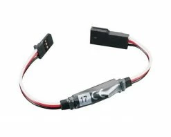 Coupon 😍 Futaba PS-01RS 1 Amp Step Down Voltage Regulator 🔥