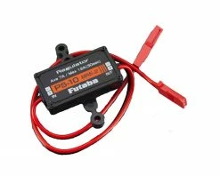 Best reviews of 😍 Futaba PS-10BR 5.2V 10-Amp Voltage Regulator 🔔