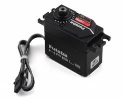 Best reviews of ⭐ Futaba HPS-CB700 S.Bus Brushless High-Performance Surface Servo 👍
