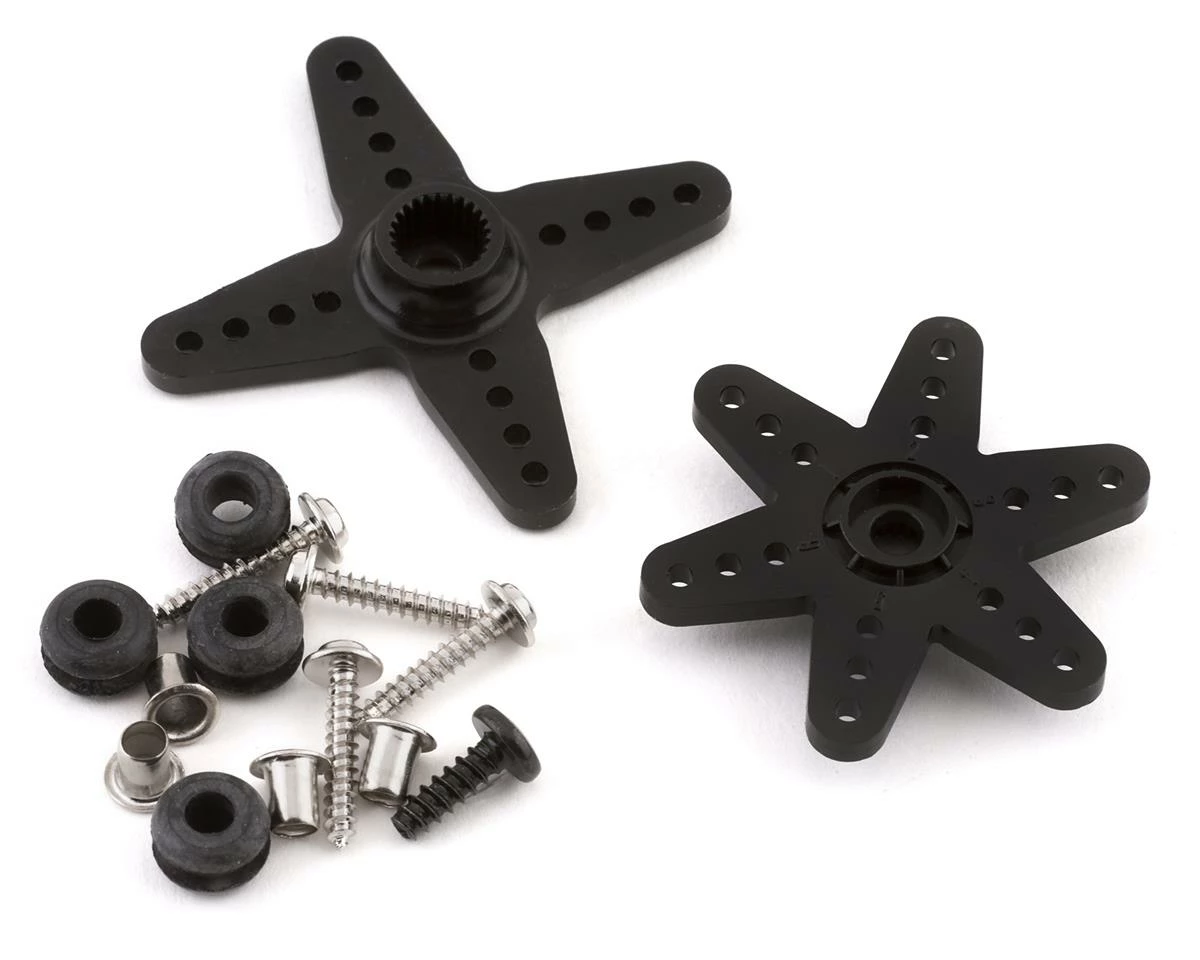 Cheapest ⌛ Futaba S9670SV Digital Mini Servo 🤩 2 Cheapest ⌛ Futaba S9670SV Digital Mini Servo 🤩 - Image 2