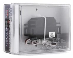 Cheapest ⌛ Futaba S9670SV Digital Mini Servo 🤩 5 Cheapest ⌛ Futaba S9670SV Digital Mini Servo 🤩 -Helicopters Sales fut01102304 3 2