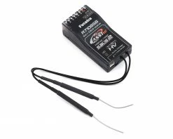 Best Sale 🔔 Futaba R7108SB 2.4GHz FASSTest/S.Bus2 8 Channel Receiver ✨