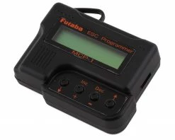 Brand new π Futaba MCP-1 ESC Programmer β¨