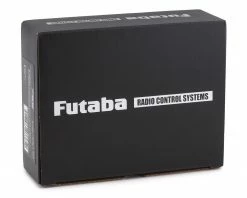 Hot Sale ⌛ Futaba CGY755 Helicopter Flybarless Gyro System w/GPB-1 Programmer 😉 -Helicopters Sales fut01102337 3 2