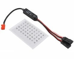 Coupon 😍 Futaba SBD-1 S.Bus Decoder (200mm) ✨