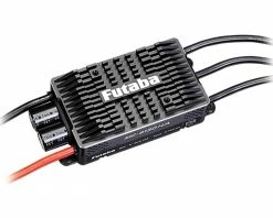 Flash Sale ✔️ Futaba MC9130H/A 130A Brushless Electronic Speed Control (550-700 Size) 🔔