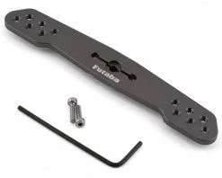 Discount 😍 Futaba 89mm Aluminum Clamping Servo Horn (25T) 🎉