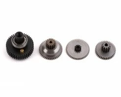 Best deal 🔔 Futaba HPS-CB700 Gear Set ⌛