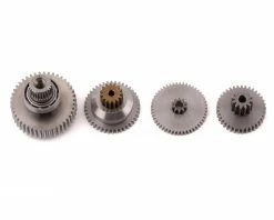 Deals 🎁 Futaba HPS-HC700 Gear Set 👍