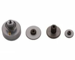 Cheapest ❤️ Futaba HPS-CT700 Gear Set 😀