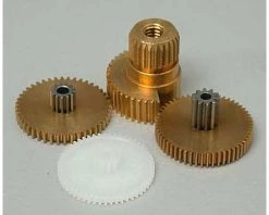 Hot Sale ⭐ Futaba S3102 Servo Gear Set 😀
