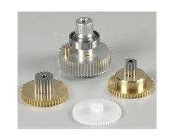 Brand new 👏 Futaba S3305 Gear Set 👏