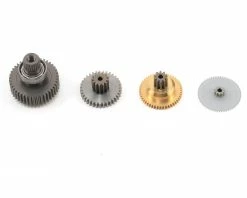 Best reviews of β Futaba BLS351 Gear Set π