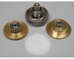 Promo 🌟 Futaba FGS5302 Gear Set S5302 ✨