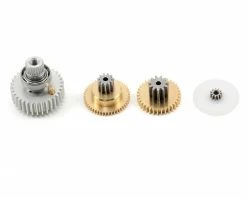 Coupon 🛒 Futaba S9350 Servo Gear Set 🥰