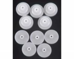 Best reviews of 🧨 Futaba FPGS-9206 1st 2nd Plastic Gear S9206 ✔️