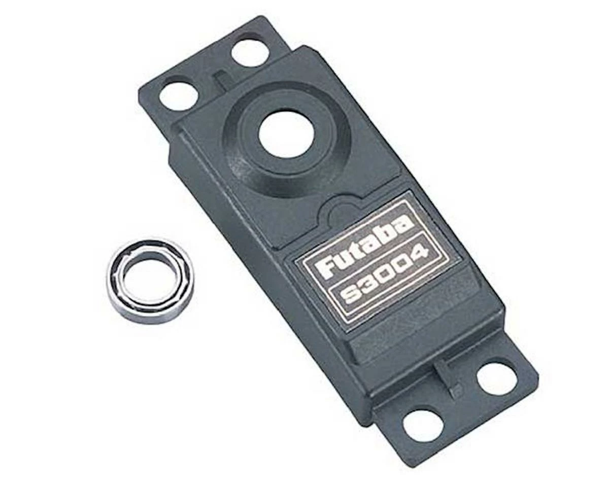 Best deal 👏 Futaba S3004 Bearing Conversion Kit (4) ✔️ 1 Best deal 👏 Futaba S3004 Bearing Conversion Kit (4) ✔️