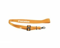 Budget 💯 Futaba Orange Tx Neck Strap ❤️