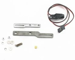 Best Pirce ⭐ Futaba GV101 / GV-1 / GY701 Sensor Magnet Bracket 🔔