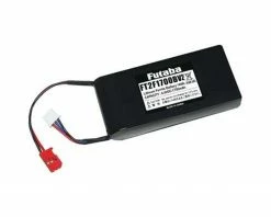 Cheap 🔔 Futaba LiFe Transmitter Battery (4PX) (6.6V/1700mAh) 🤩