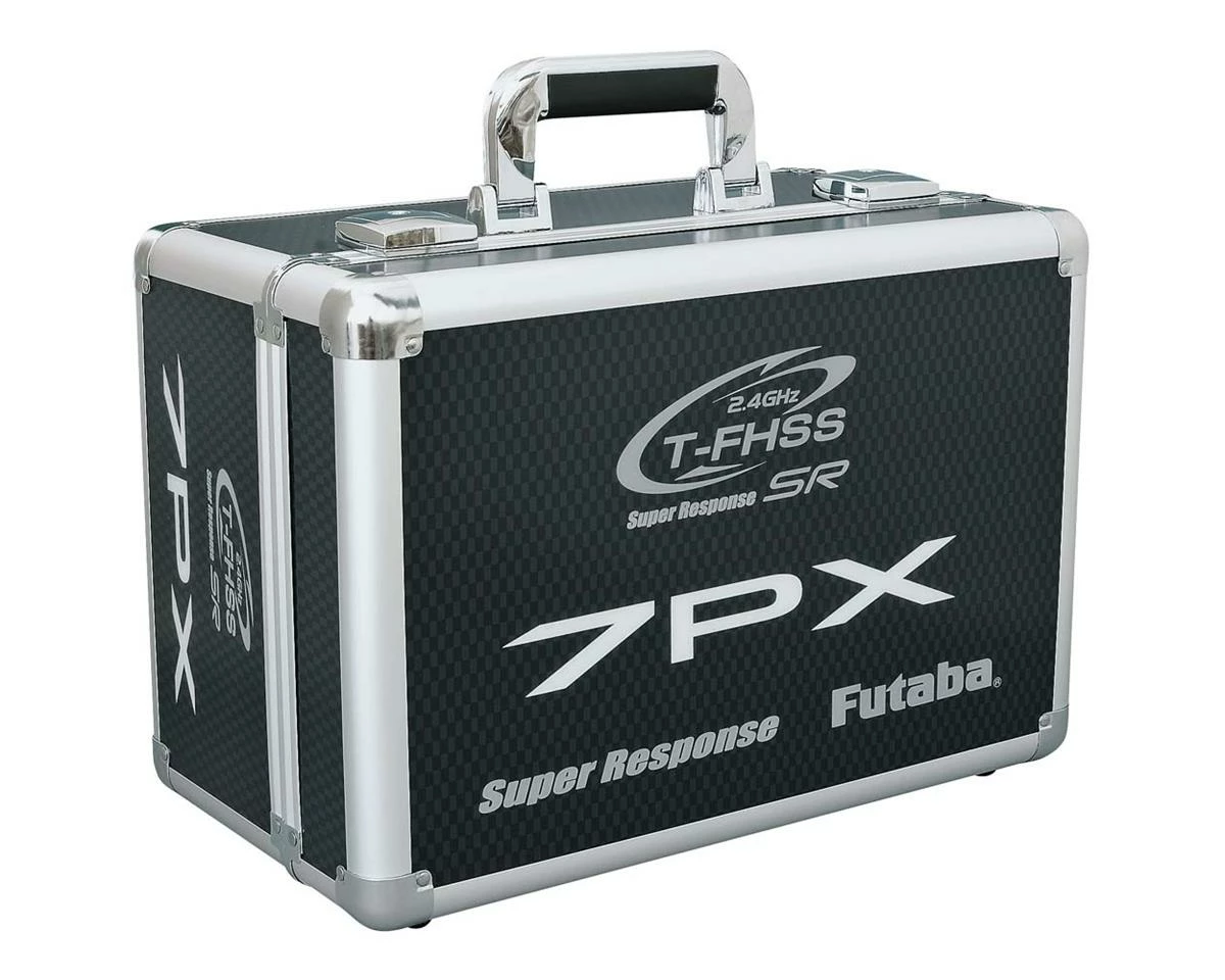 Cheapest π₯ Futaba Transmitter Carrying Case 7PX π 1 Cheapest π₯ Futaba Transmitter Carrying Case 7PX π