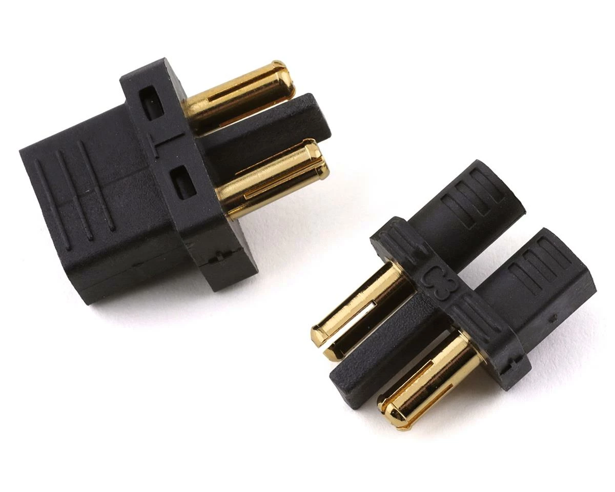 Outlet π Gens Ace 4s LiPo Battery Pack 45C (14.8V/2200mAh) w/Universal Connector π 2 Outlet π Gens Ace 4s LiPo Battery Pack 45C (14.8V/2200mAh) w/Universal Connector π - Image 2