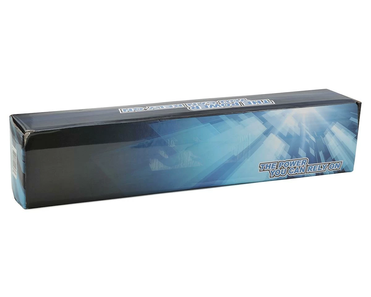 Best deal β Gens Ace 12S LiPo Battery Stick 60C (44.4V/5000mAh) π₯ 2 Best deal β Gens Ace 12S LiPo Battery Stick 60C (44.4V/5000mAh) π₯ - Image 2