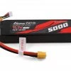 Coupon ⌛ Gens Ace 3s LiPo Battery 60C (11.1V/5000mAh) w/XT-60 Connector 🧨