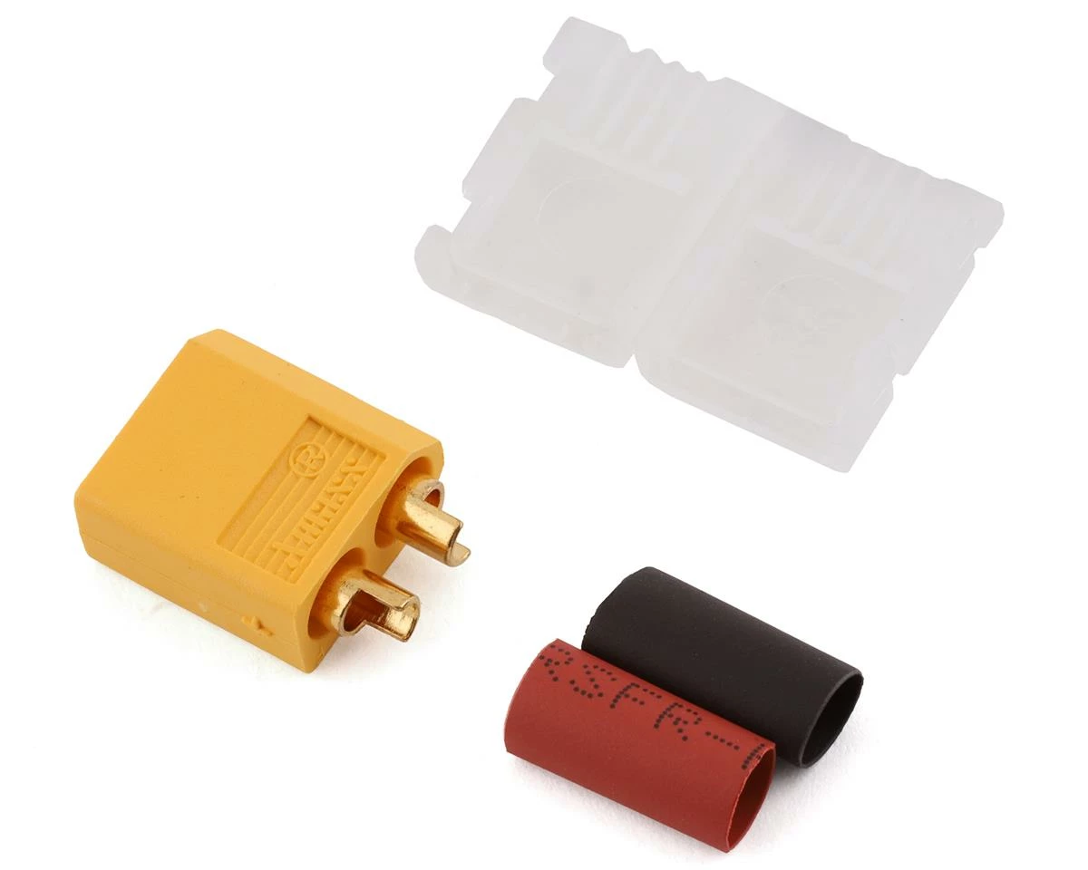 Coupon β Gens Ace 3s LiPo Battery 60C (11.1V/5000mAh) w/XT-60 Connector 𧨠2 Coupon β Gens Ace 3s LiPo Battery 60C (11.1V/5000mAh) w/XT-60 Connector 𧨠- Image 2