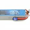Cheap 👏 Gens Ace 6s LiPo Battery 60C (22.2V/5500mAh) w/EC5 Connector 🔥