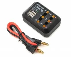 Promo 💯 GForce DC Multi Tap w/USB 🌟