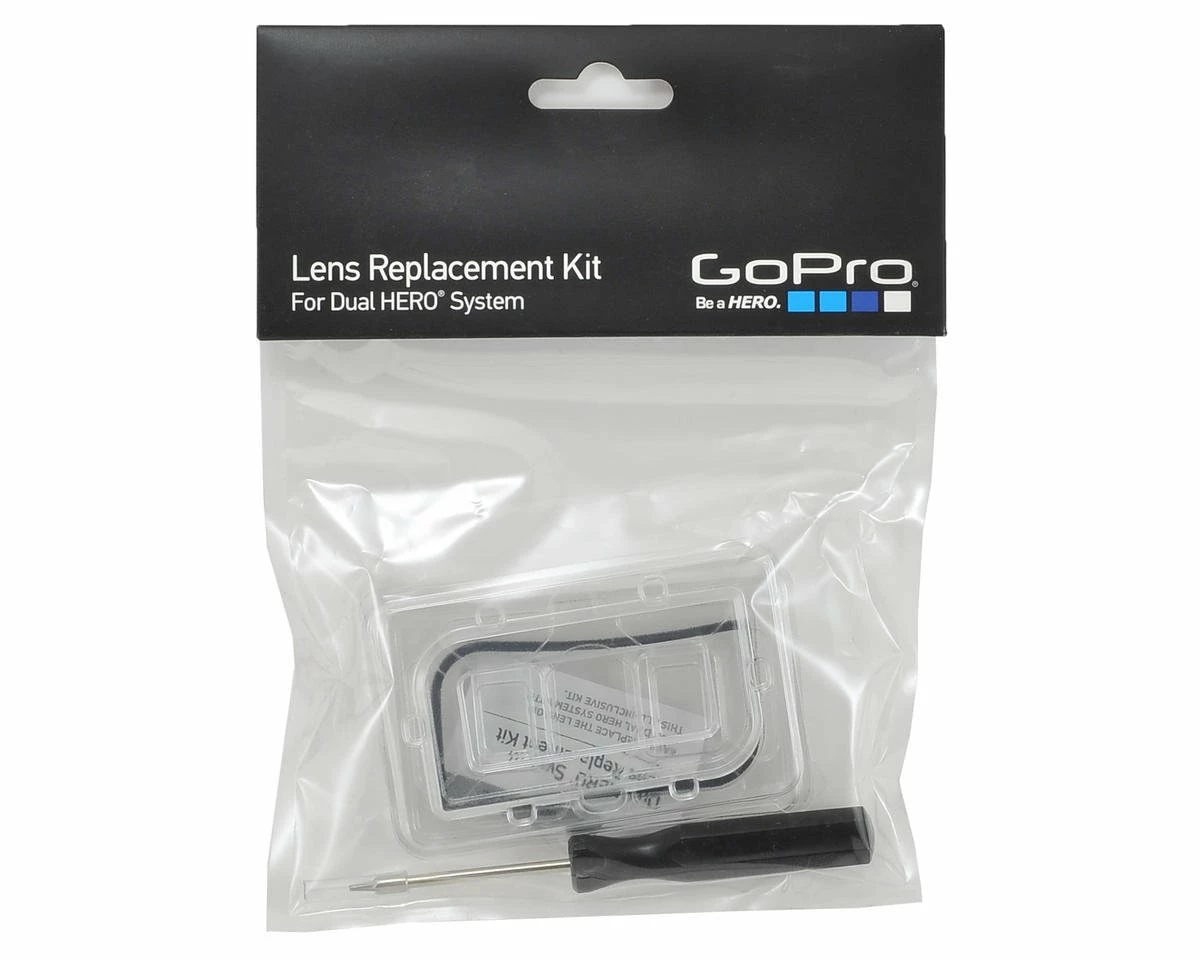 Best Sale π GoPro Dual HERO Lens Replacement Kit π 2 Best Sale π GoPro Dual HERO Lens Replacement Kit π - Image 2