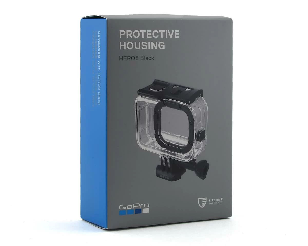 Promo ⭐ GoPro HERO8 Black Protective Housing ✨ 2 Promo ⭐ GoPro HERO8 Black Protective Housing ✨ - Image 2