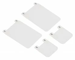 Best Pirce 🎁 GoPro HERO8 Black Tempered Glass Lens & Screen Protector Kit 🛒