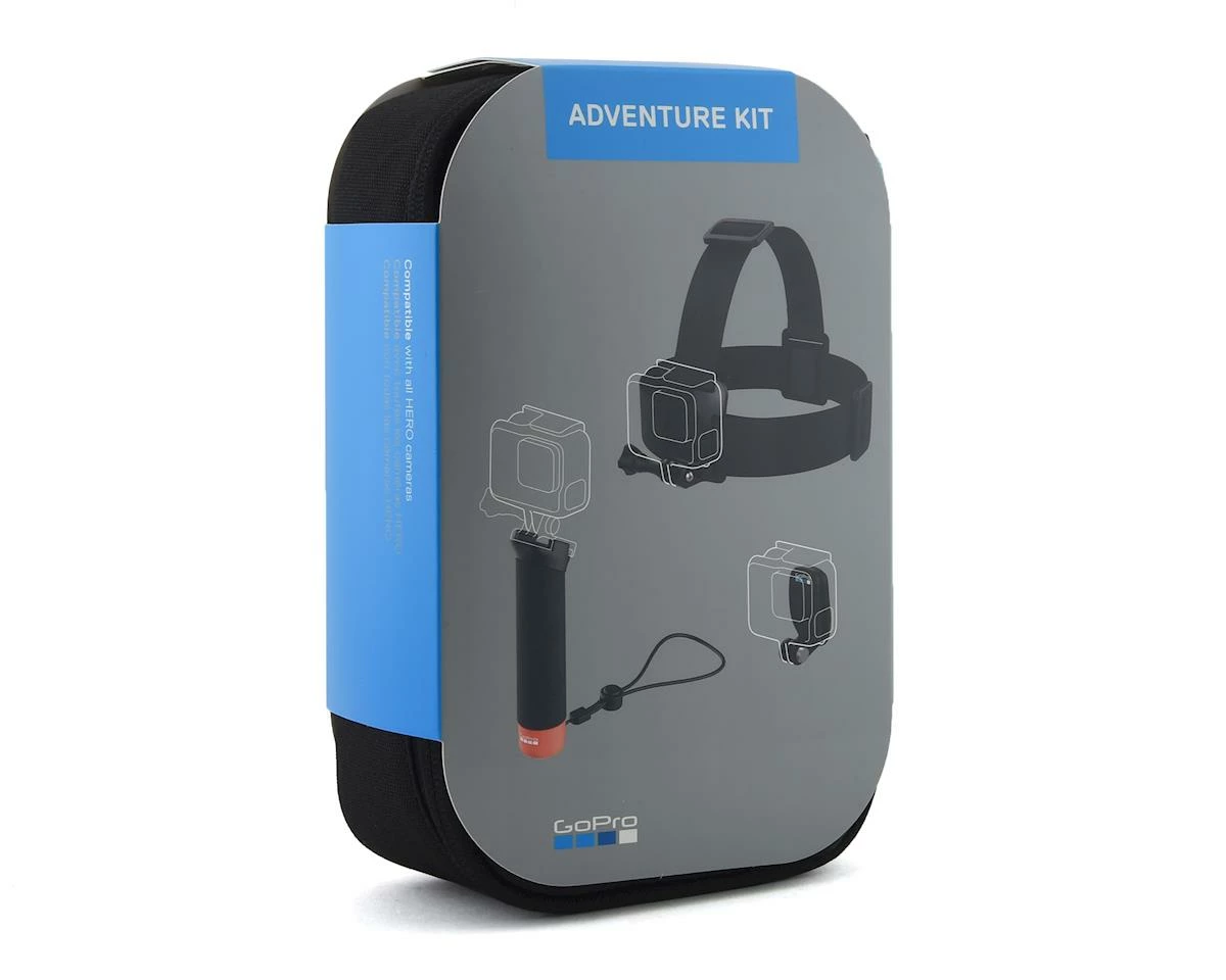 Best Pirce π GoPro Adventure Kit π 3 Best Pirce π GoPro Adventure Kit π - Image 3