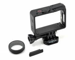 Best deal 😀 GoPro The Frame Mount (HERO3/HERO3+) 🤩