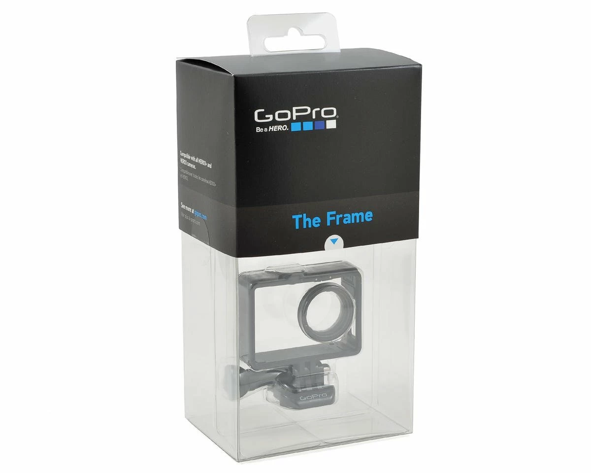 Best deal π GoPro The Frame Mount (HERO3/HERO3+) π€© 2 Best deal π GoPro The Frame Mount (HERO3/HERO3+) π€© - Image 2