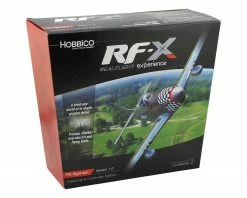 Discount 🧨 Great Planes Real Flight RF-X Flight Simulator w/Interlink-X Controller (Mode 2) ✔️