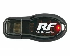 Cheap 😀 RealFlight RF8 Wireless Interface (works with RF-X) 🤩