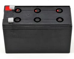 Hot Sale π Hangar 9 12V 7Ah Sealed Gel Cell Battery π₯