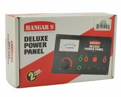 Best reviews of ✨ Hangar 9 MOSFET Power Panel for Starters, Fuel Pumps & Glow Plugs 🤩 -Helicopters Sales han106 2
